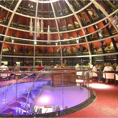 Hotel Antunovic Zagreb 