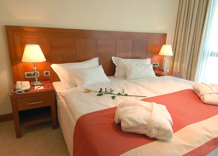 Hotel Antunovic Zagreb