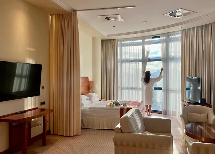 Hotel Antunovic Zagreb
