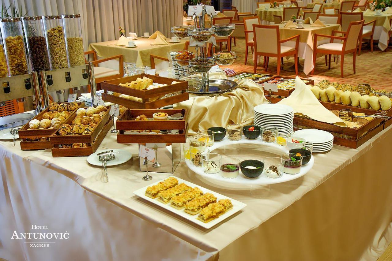 Hotel Antunovic