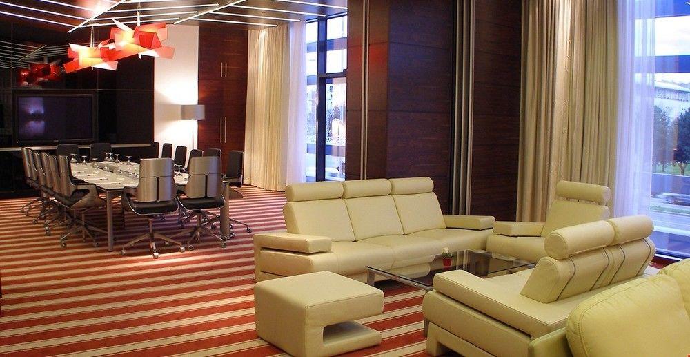 Antunovic Hotel 4*