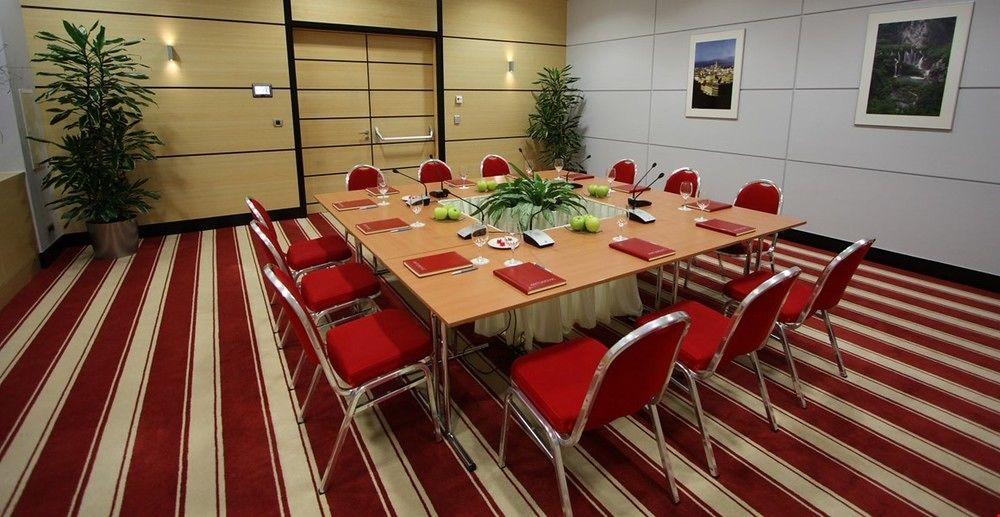 Hotel Antunovic Zagreb