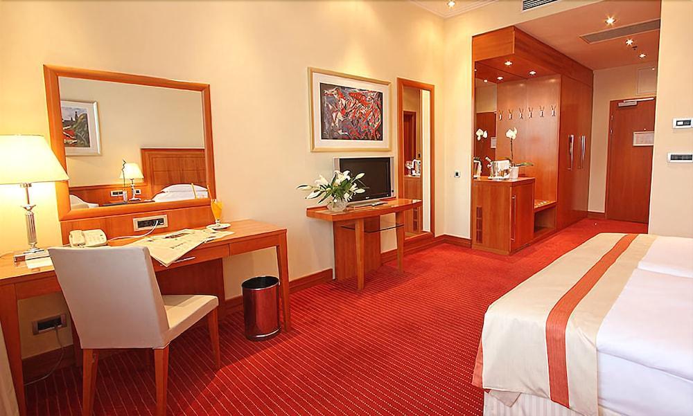 Antunovic Hotel Zagreb