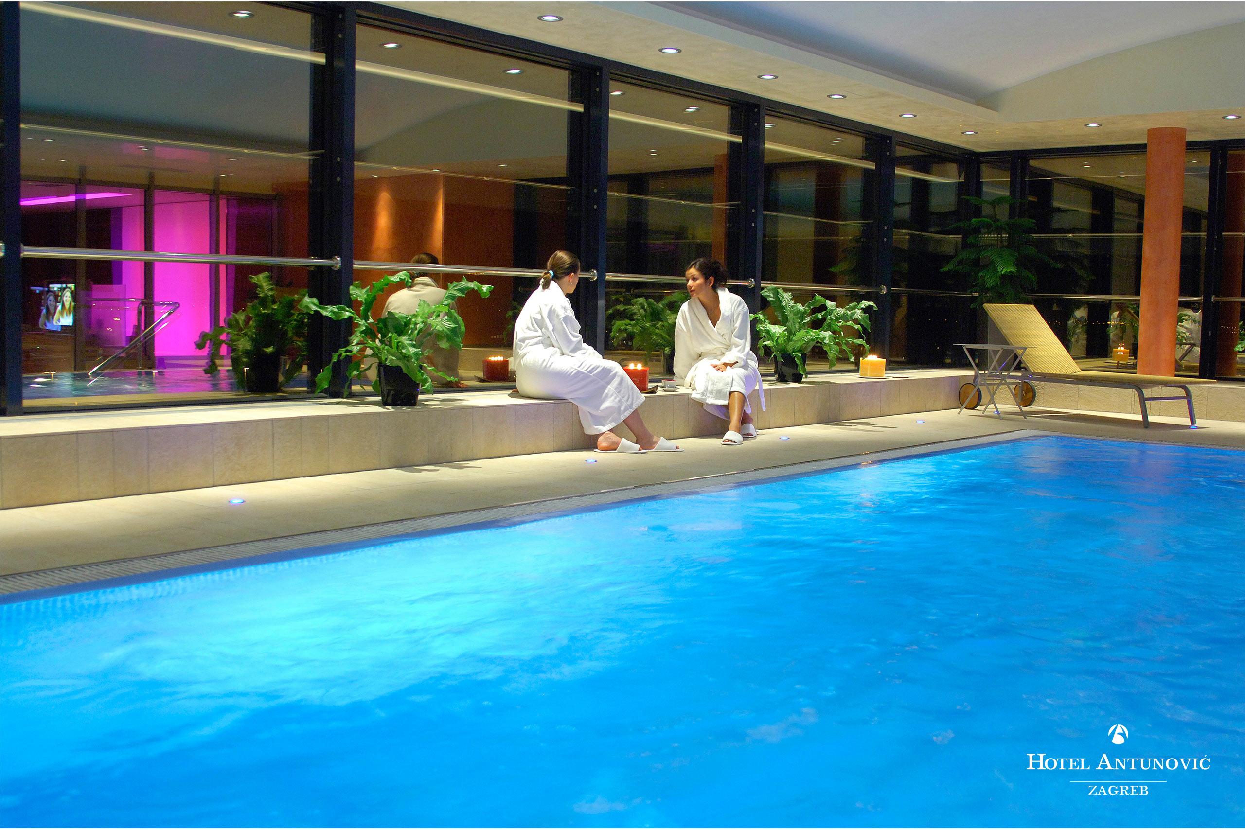 Antunovic Hotel 4*