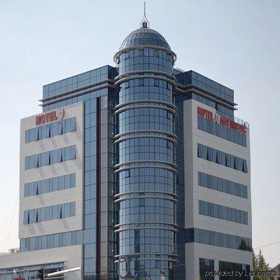 Antunovic Hotel