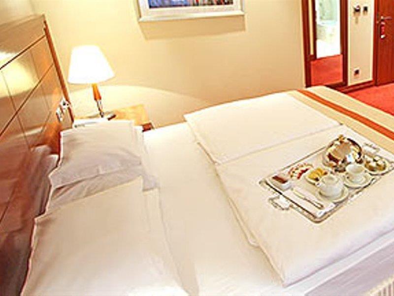 Hotel Antunovic