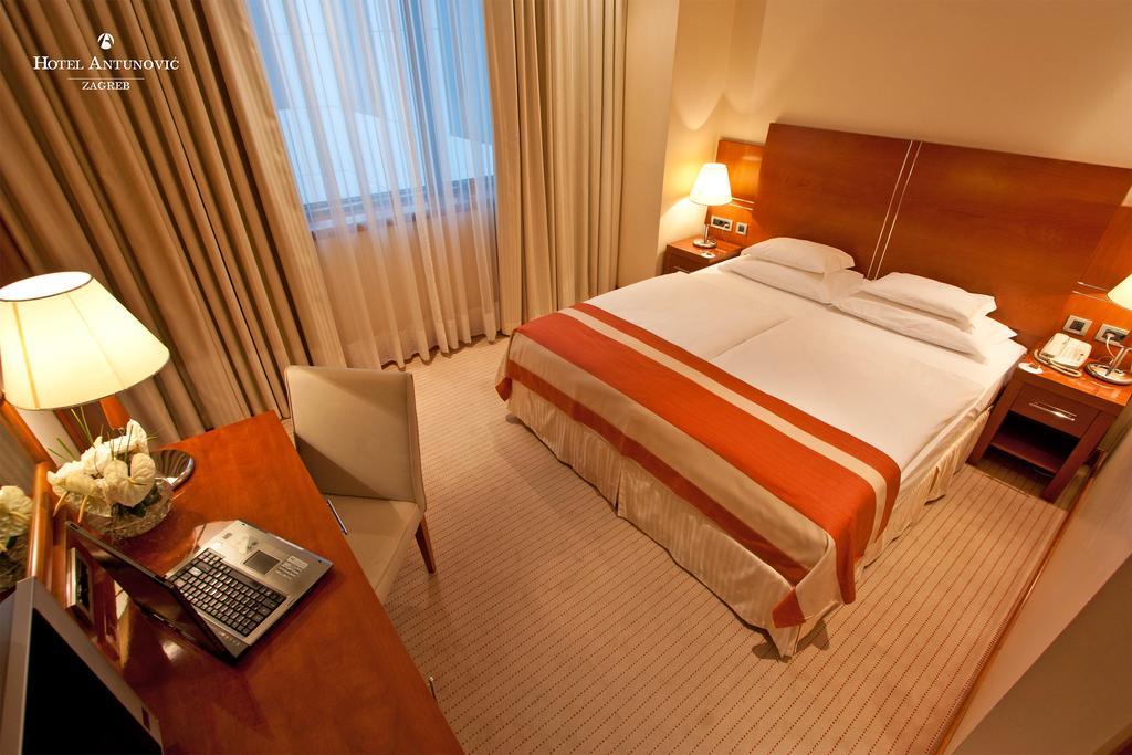 Antunovic Hotel Zagreb