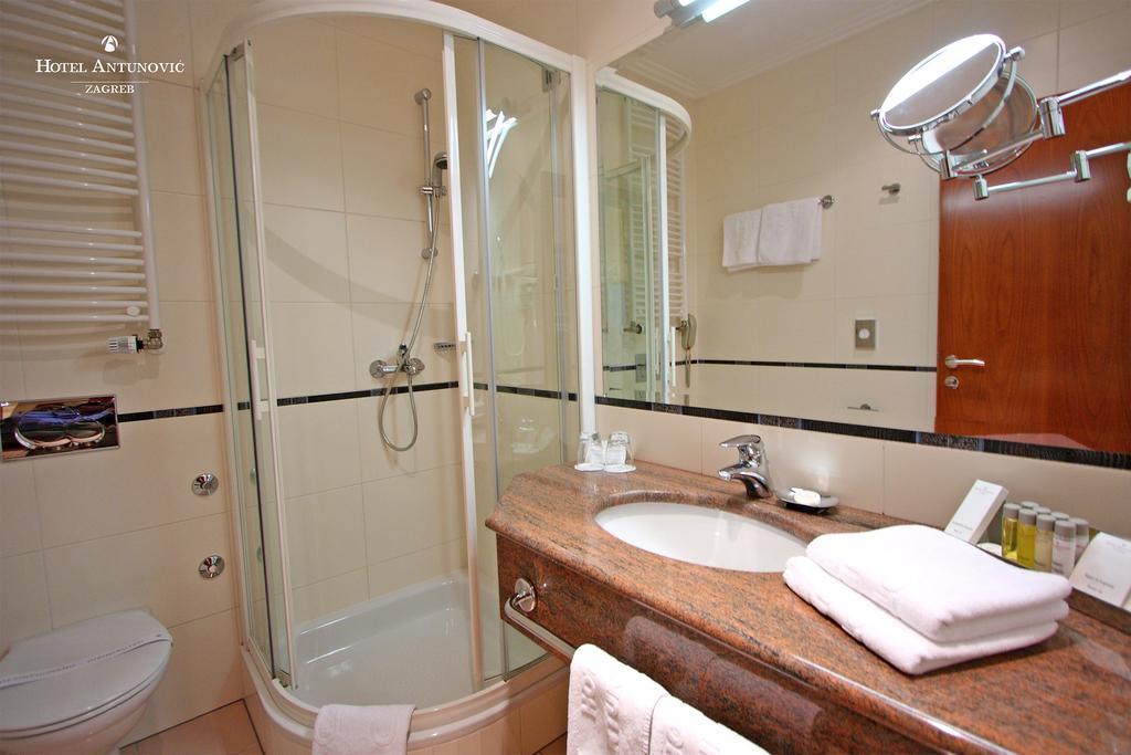 Antunovic Hotel