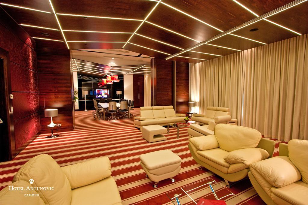 Antunovic Hotel Zagreb
