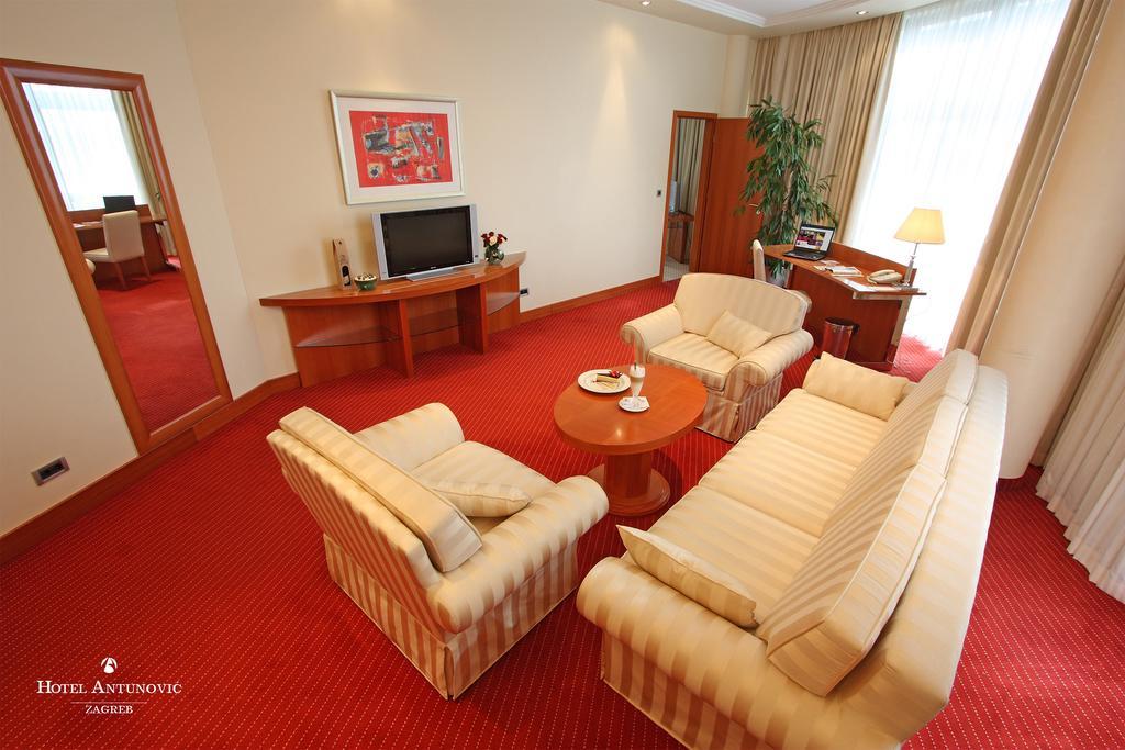 Antunovic Zagreb