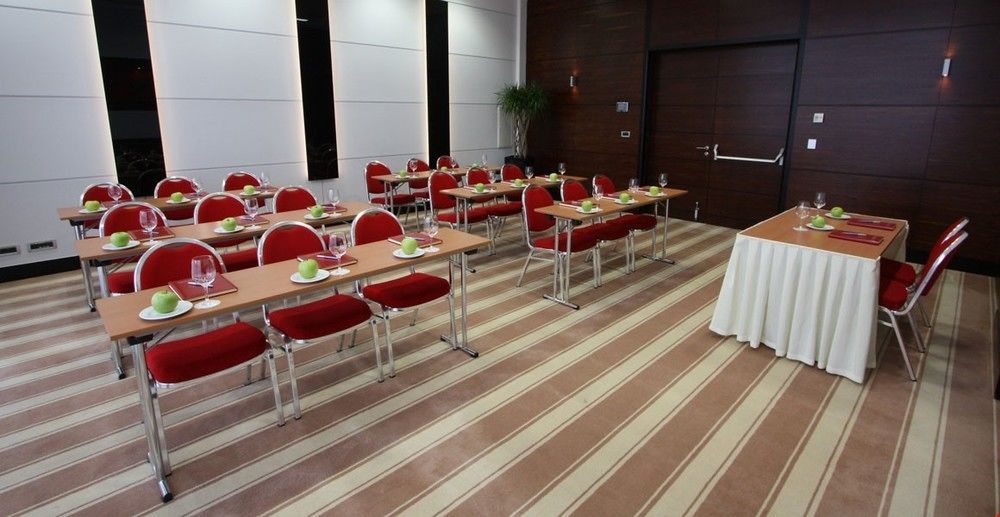 Hotel Antunovic 4*